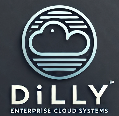 Dilly Enterprise Logo